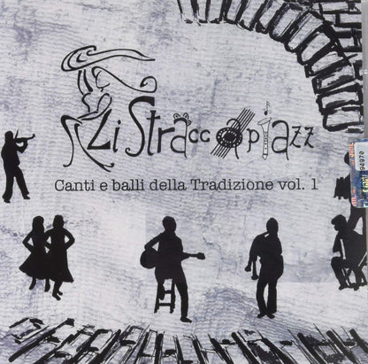 Canti E Balli Della Tradizione Vol.1
