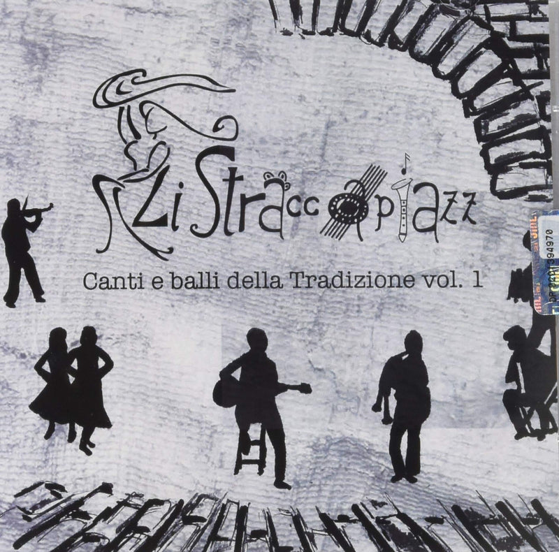 Canti E Balli Della Tradizione Vol.1