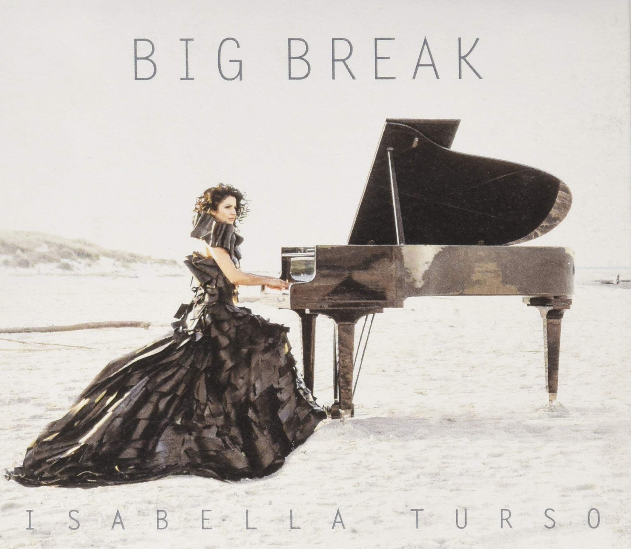 Big Break