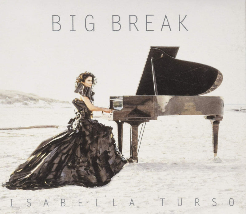Big Break