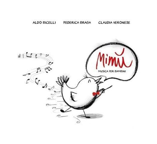 Musica Per Bambini E Non Solo