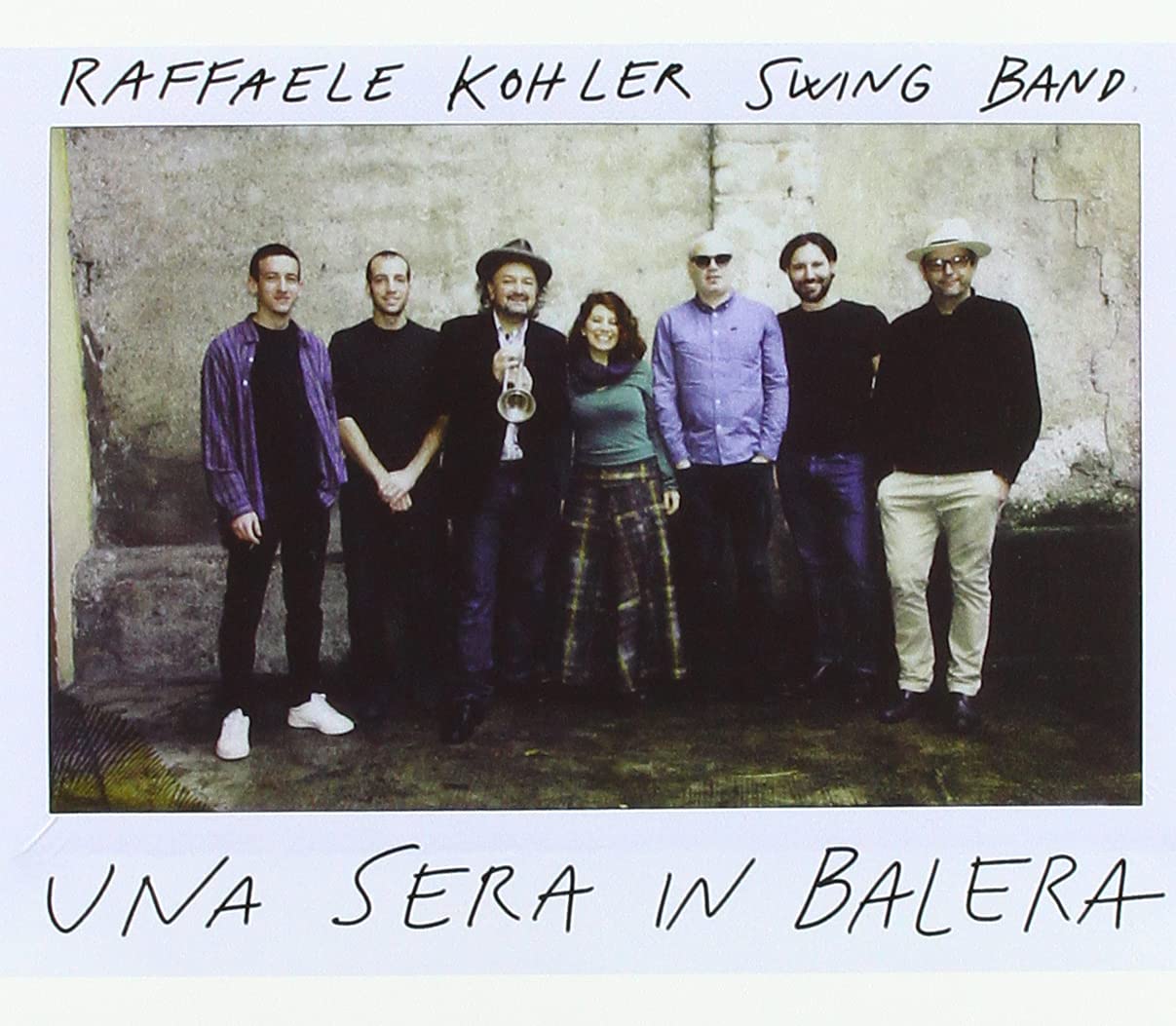 Una Sera in Balera