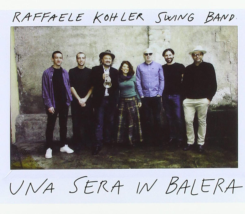 Una Sera in Balera