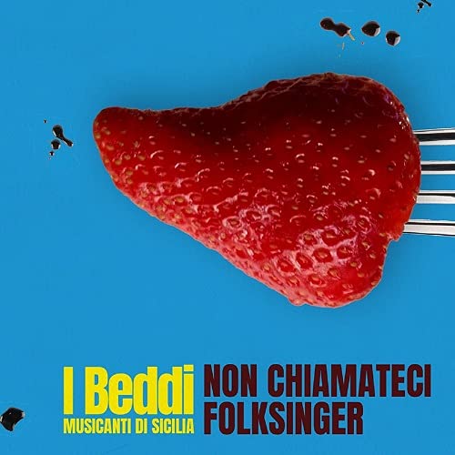 Non Chiamateci Folksinger