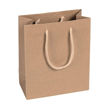 CF12SHOPPER Kraft Havana 16X19X8 160
