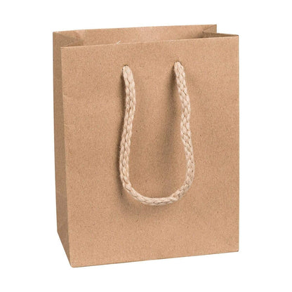CF12SHOPPER Kraft Havana 10X12X6.5