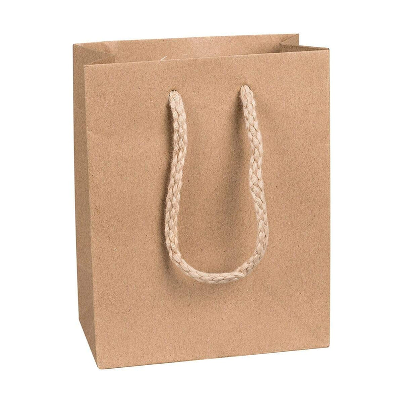 CF12SHOPPER Kraft Havana 10X12X6.5