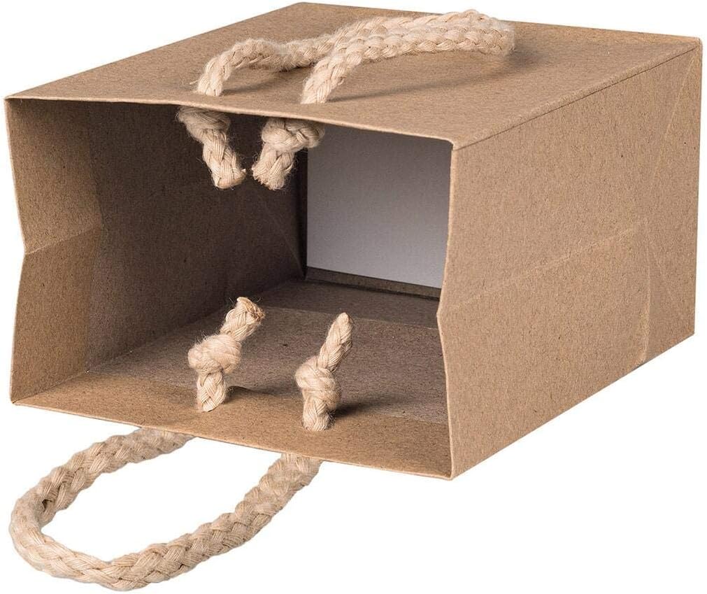 CF12SHOPPER Kraft Havana 10X12X6.5