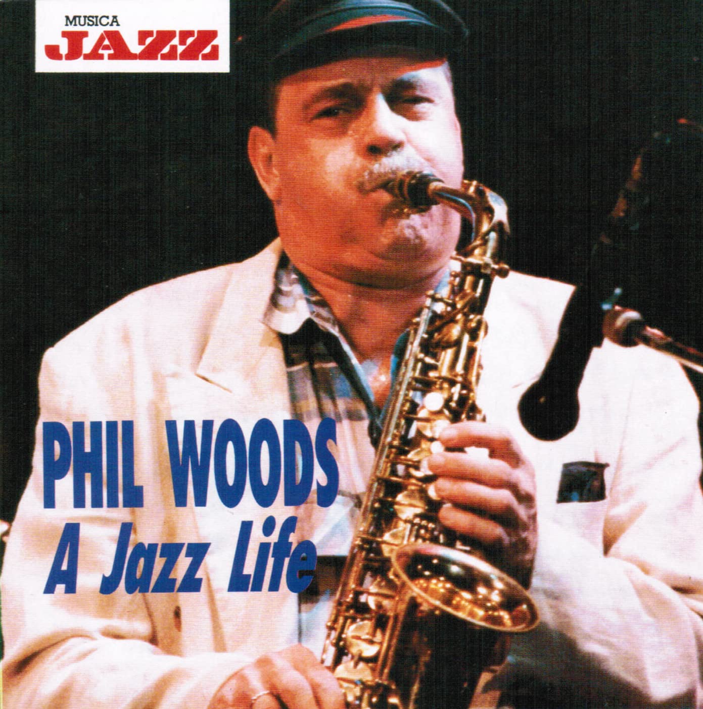 A Jazz Life
