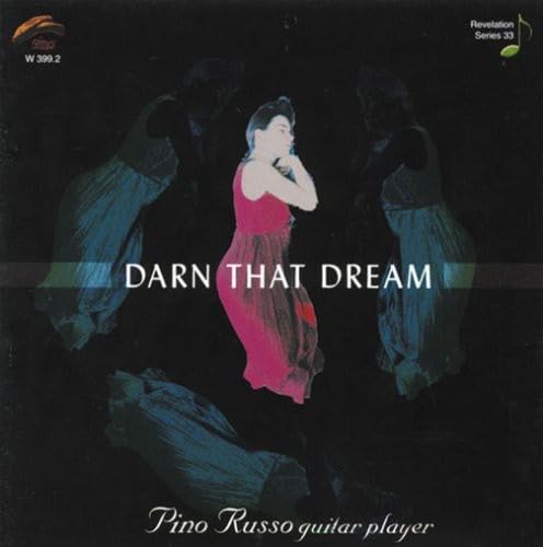 Pino Russo: Darn That Dream