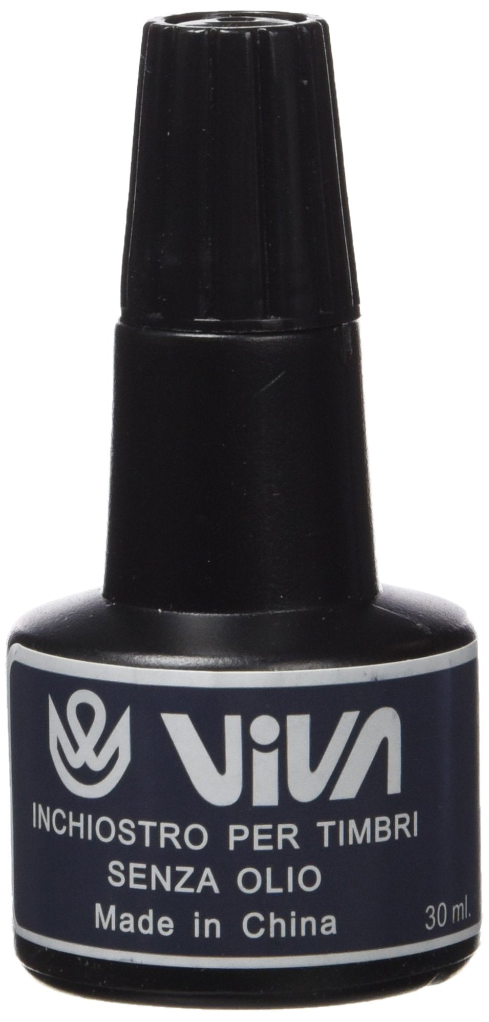 VIVA SRL 358N Ink Cartridge-Black