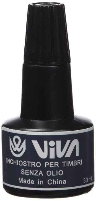 VIVA SRL 358N Ink Cartridge-Black