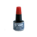 Viva 358R Inchiostro per Cuscinetto, Flacone da 30 grammi, a Base d'Alcol, Rosso