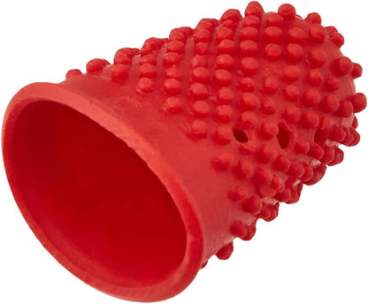 Viva 374XP CF1 X 12-THIMBLES RUBBER EXTRA SMALL