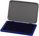 Cuscinetto Inchiostrato Blu 110X70