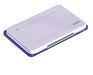 Viva 348 Canvas Bearing for Rubber Stamps, Metal Frame and Plastic Border, 110 x 70 mm