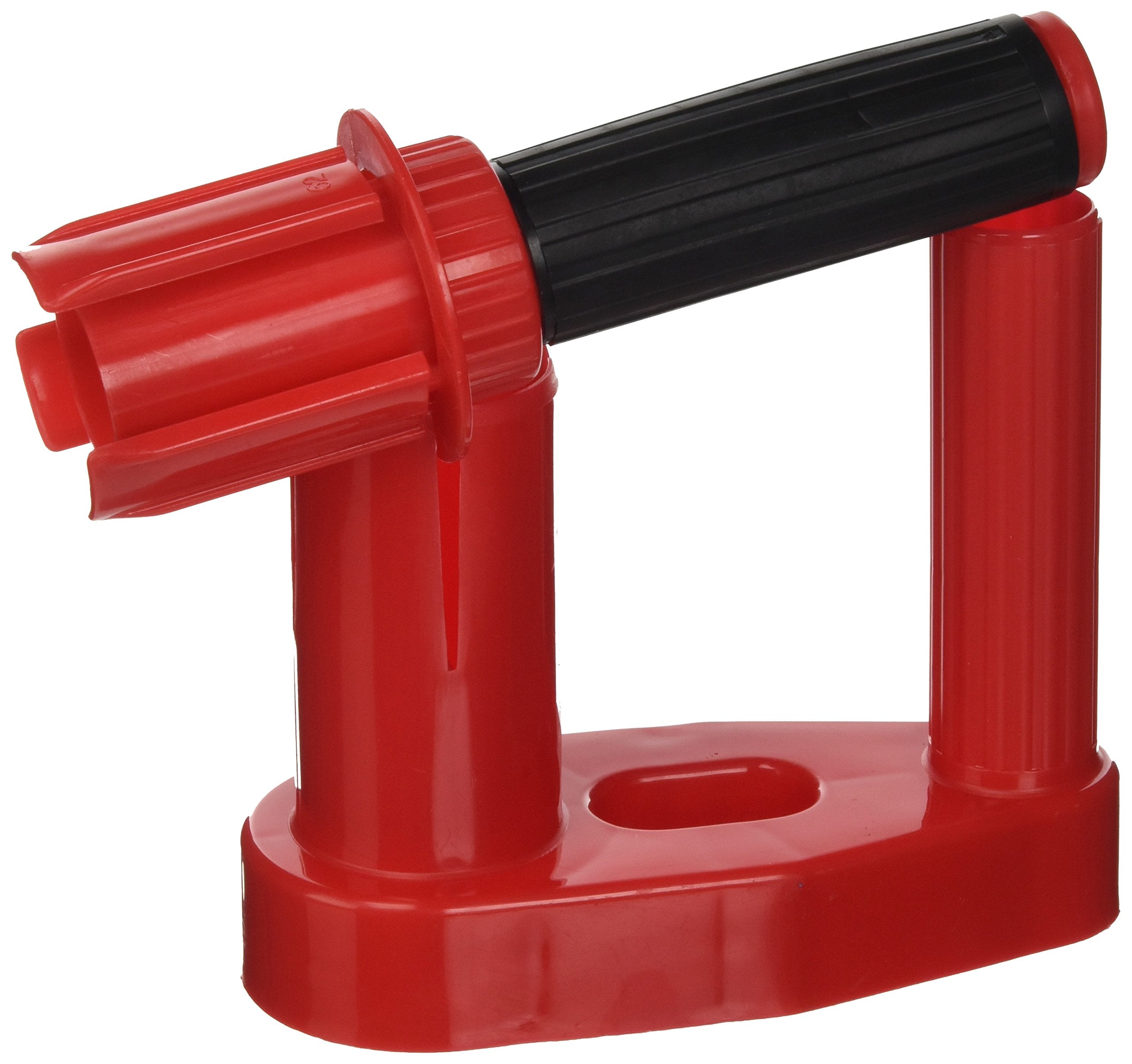 Viva 1397 Manual Extendable Film Dispenser, Diameter 38 mm, Grey