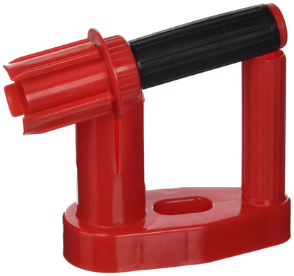 Viva 1397 Manual Extendable Film Dispenser, Diameter 38 mm, Grey