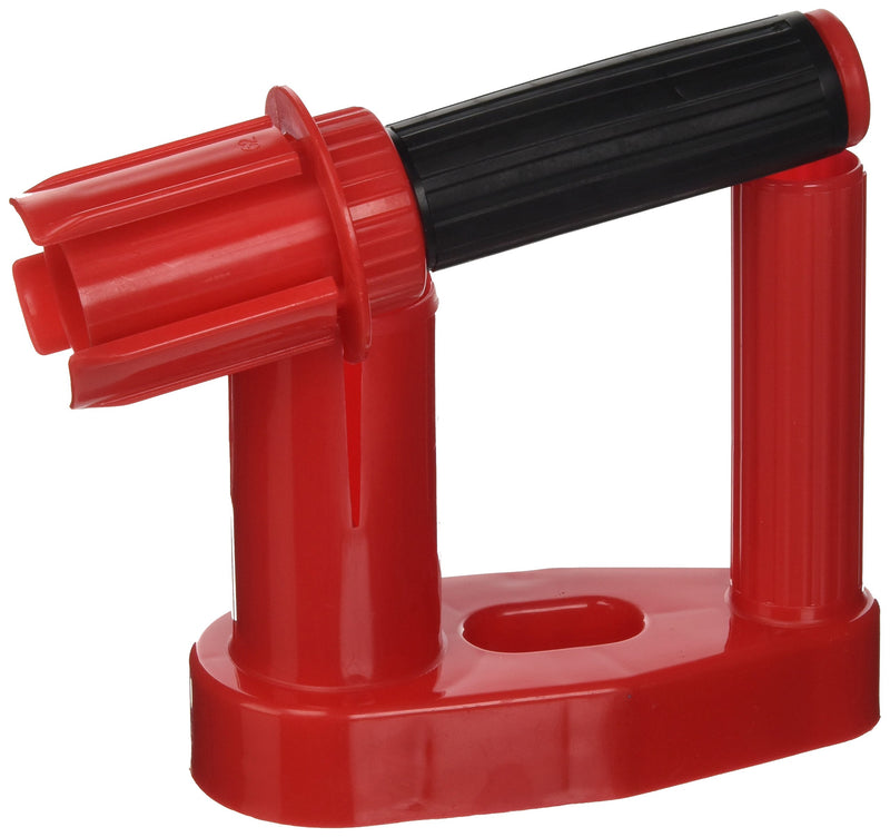Viva 1397 Manual Extendable Film Dispenser, Diameter 38 mm, Grey