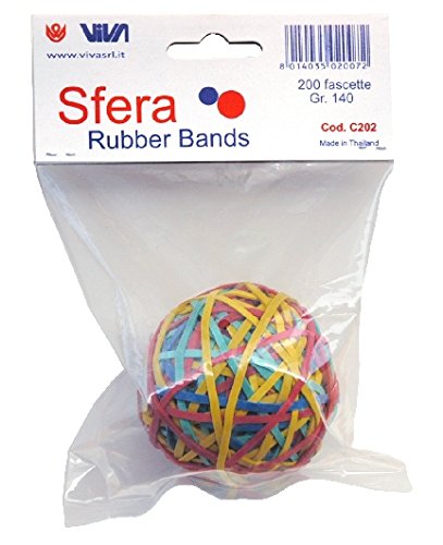 Viva C202 Elastic Ball