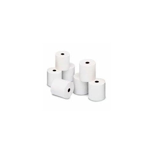 POS ROLLS THERMAL PAPER 57 MMX18MT 5PEZZI