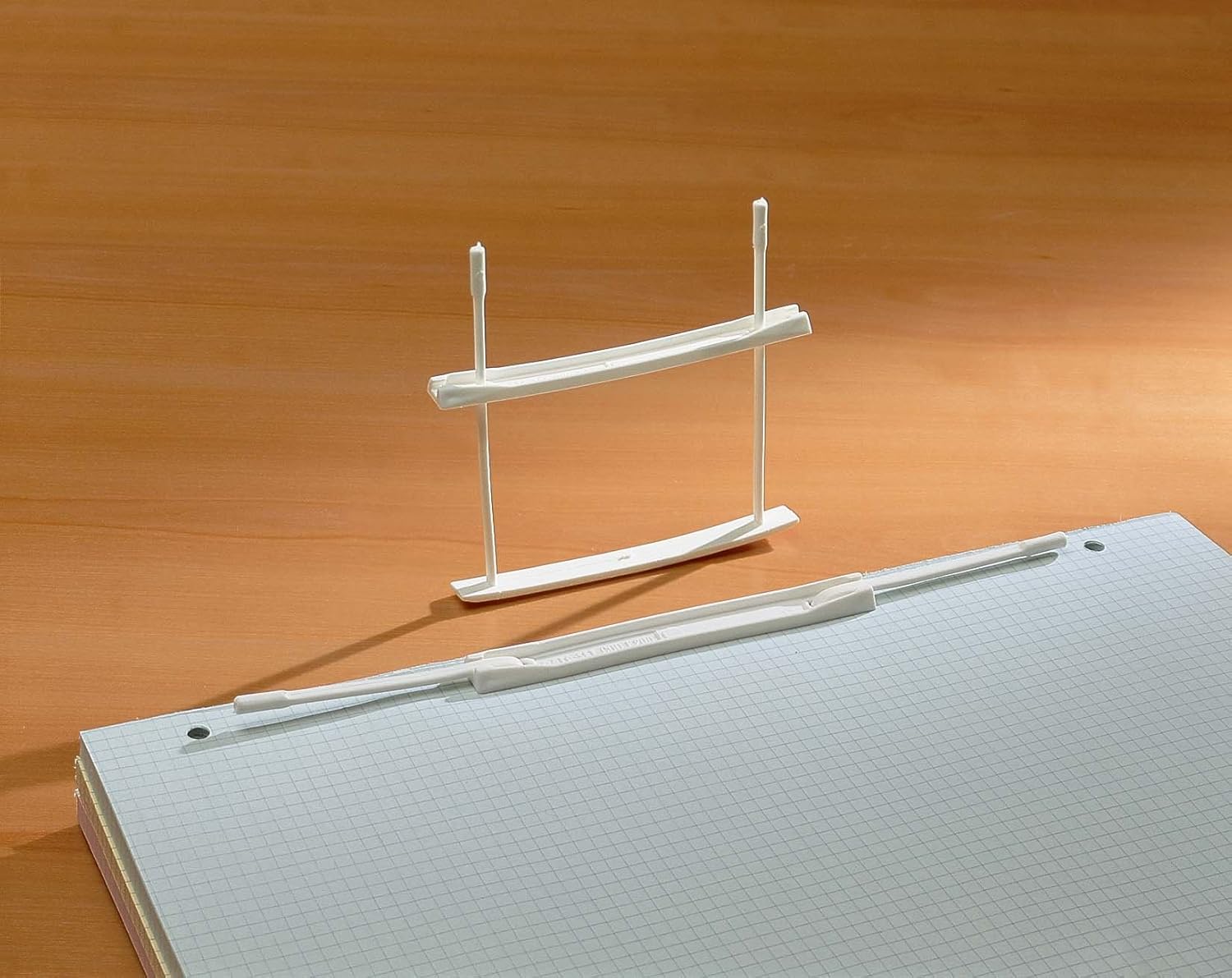 Fellowes, Binder White