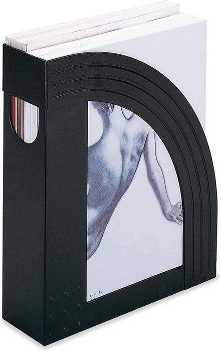 Portariviste Modula Nero