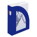 Fellowes Stehsammler Modula No blau