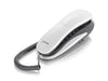 Brondi kenoby – Phone (Phone Analog, Terminal with Cable Connection, Black/White)