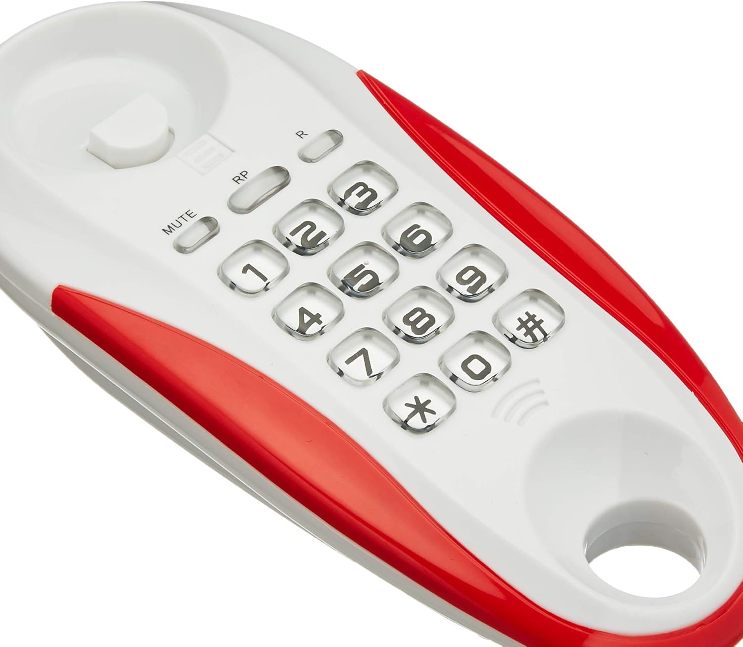 Brondi Kenoby Rosso/Bianco