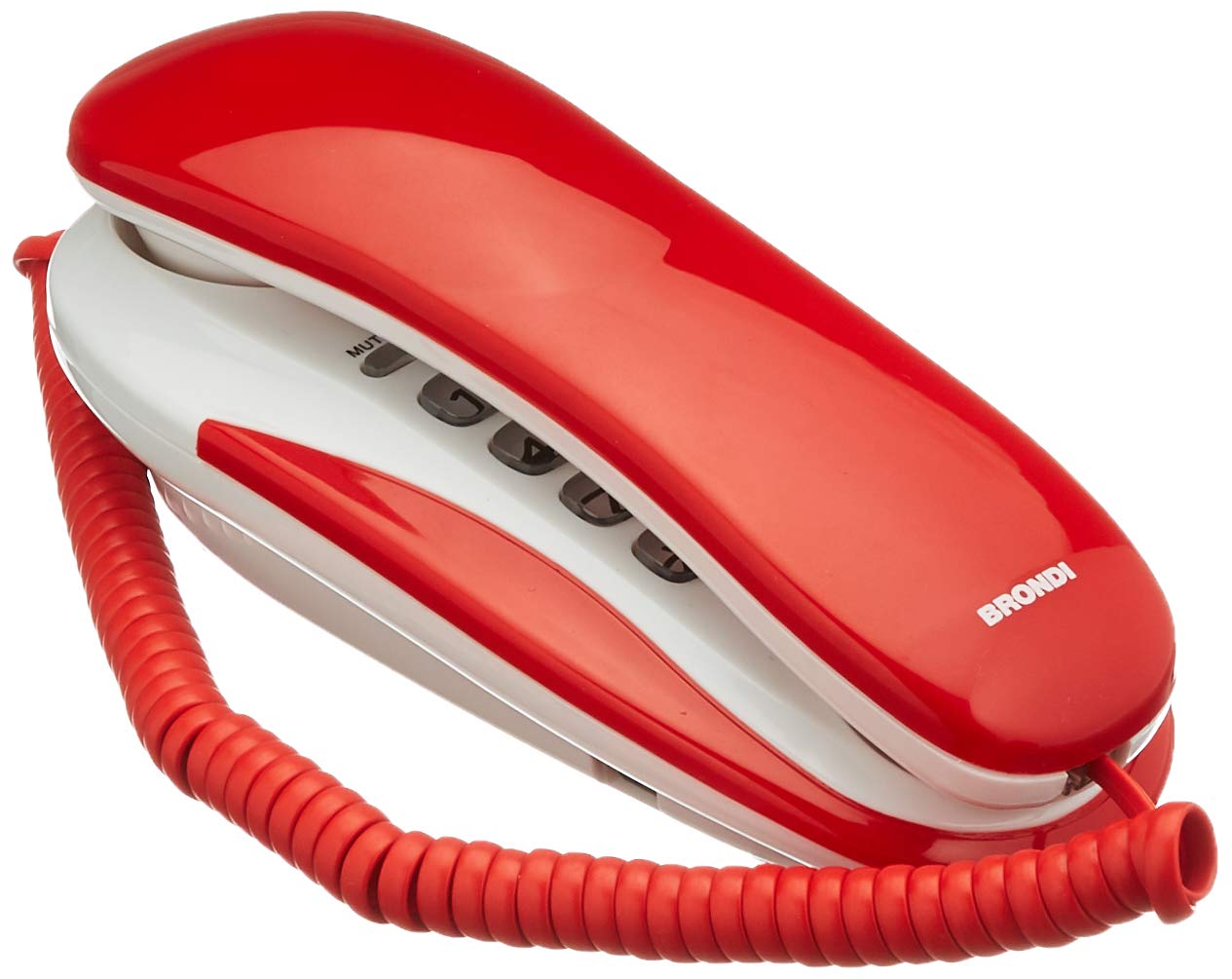 Brondi Kenoby Rosso/Bianco