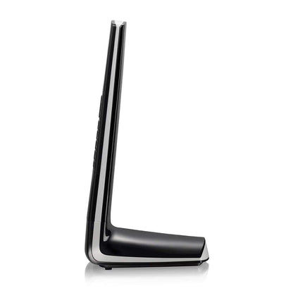 Telefono Cordless Brondi Lemure Nero