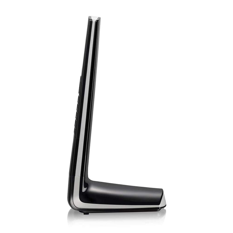 Telefono Cordless Brondi Lemure Nero