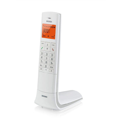 TELEF CORDLESS VIVAVOCE Bianco