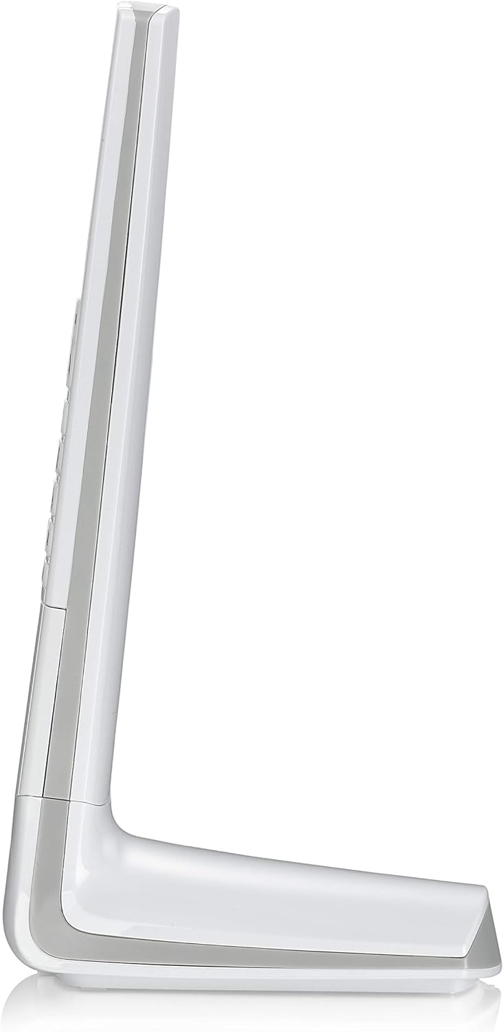 TELEF CORDLESS VIVAVOCE Bianco