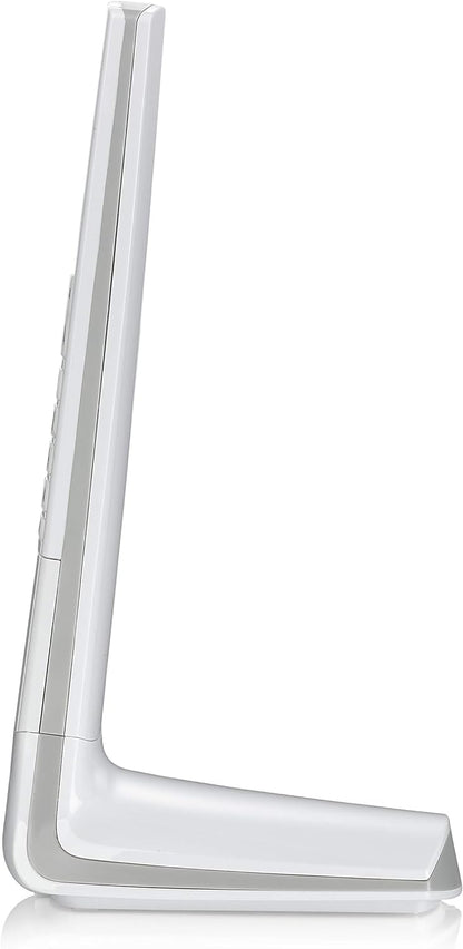 TELEF CORDLESS VIVAVOCE Bianco