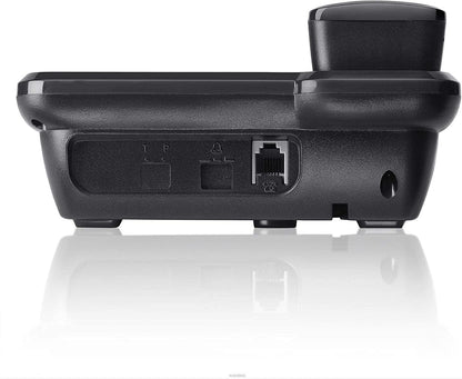 Brondi Office Desk Telephone with Cable and Display