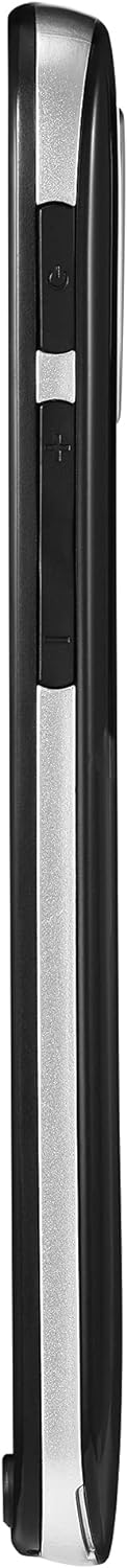 Brondi Amico Smartphone XS 12,7 cm (5") Double SIM Android 10.0 4G USB Type-C 1 Go 8 Go 2200 mAh Noir