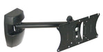 OMB Easy Two Wall Mount for TV - Black