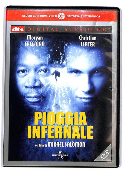 Pioggia Infernale