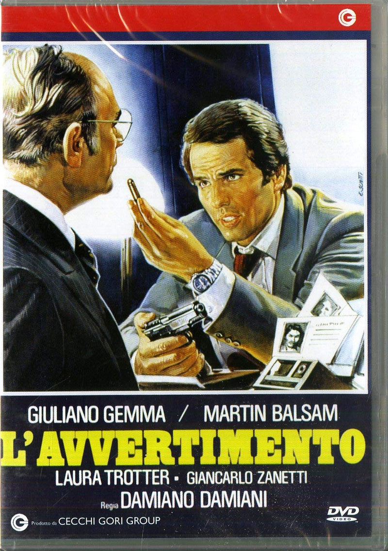 L'Avvertimento