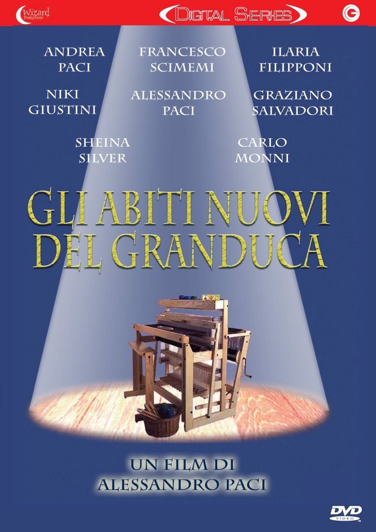 Abiti Nuovi Del Granduca (Gli) - IMPORT