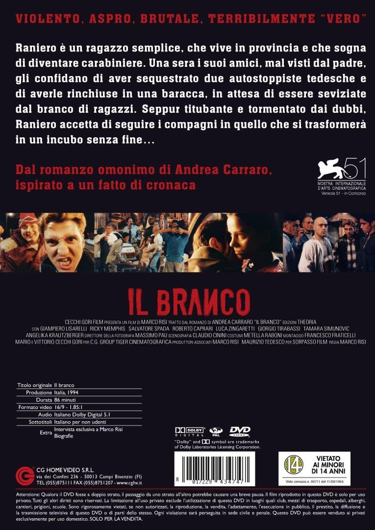 Il Branco
