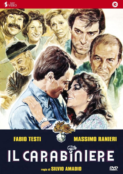 Carabiniere (Il) - (Italian Import)