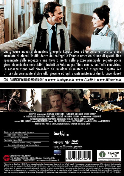 Gente Di Rispetto