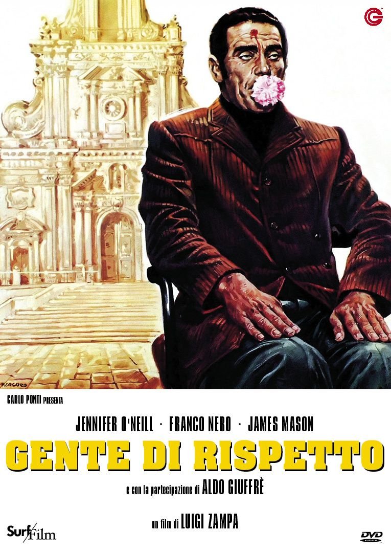Gente Di Rispetto
