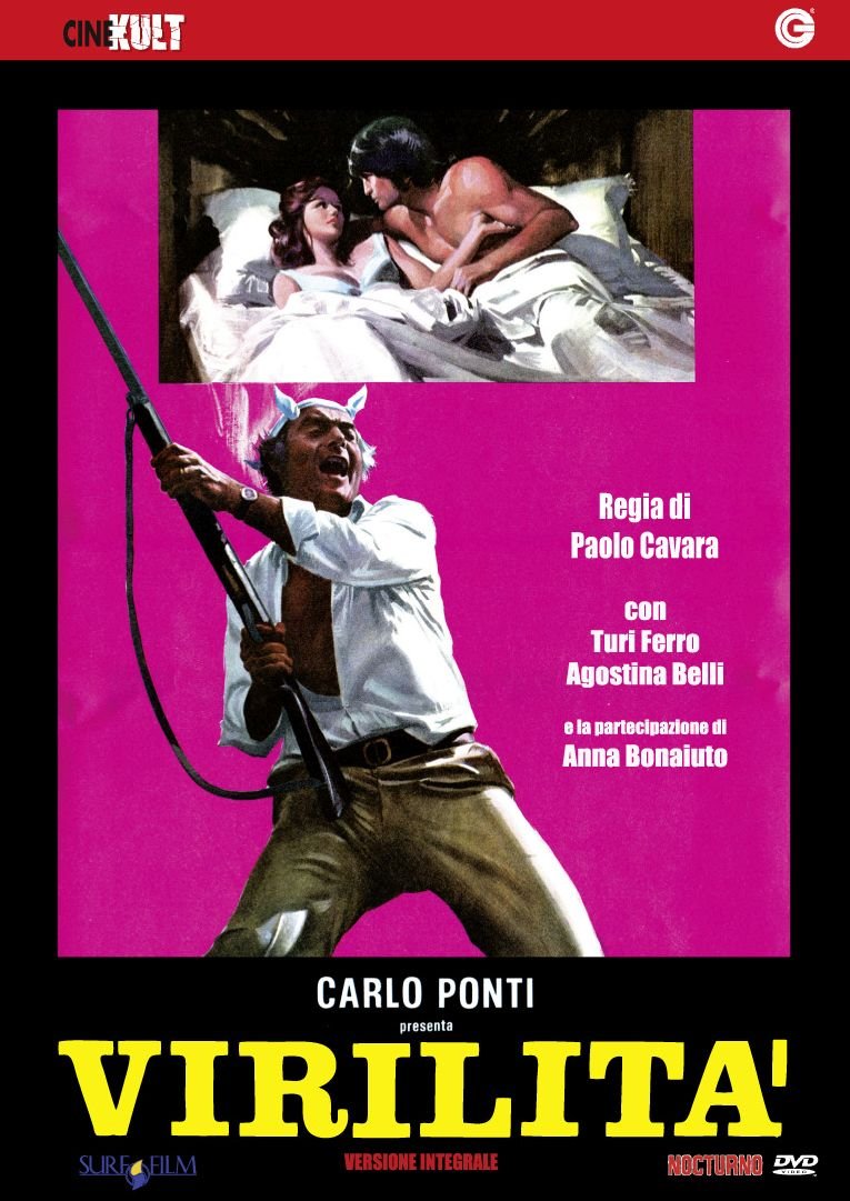 Virilita' (versione integrale)