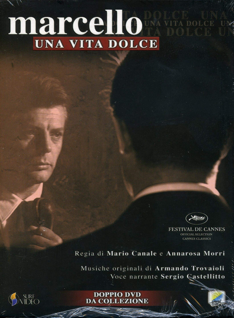 Marcello - Una vita dolce