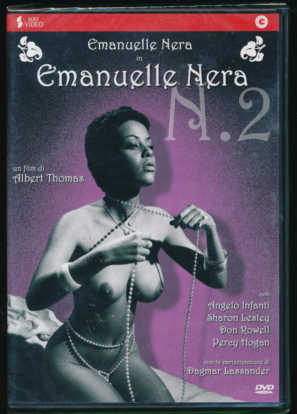 Emanuelle Nera N.2