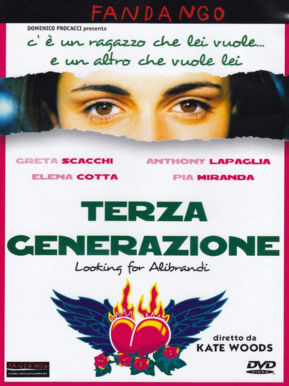 Looking for Alibrandi (2000)
